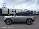 2025 Ford Bronco Sport 4x4 SUV for sale #FAN3703 - photo 5