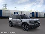 2025 Ford Bronco Sport 4x4 SUV for sale #FAN3703 - photo 30