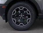 2025 Ford Bronco Sport 4x4 SUV for sale #FAN3703 - photo 42