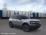 2025 Ford Bronco Sport 4x4 SUV for sale #FAN3703 - photo 8