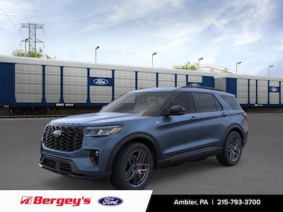 2025 Ford Explorer 4x4 SUV for sale #FAN3704 - photo 1