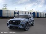 2025 Ford Explorer 4x4 SUV for sale #FAN3704 - photo 4