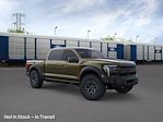 2025 Ford F-150 SuperCrew Cab 4x4 Pickup for sale #FAN3705 - photo 7