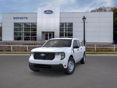 2025 Ford Maverick SuperCrew Cab AWD Pickup for sale #FAN3711 - photo 2