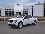 2025 Ford Maverick SuperCrew Cab AWD Pickup for sale #FAN3711 - photo 1