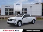 2025 Ford Maverick SuperCrew Cab AWD Pickup for sale #FAN3711 - photo 25
