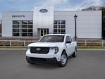 2025 Ford Maverick SuperCrew Cab AWD Pickup for sale #FAN3711 - photo 26