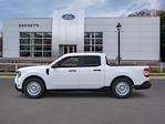 2025 Ford Maverick SuperCrew Cab AWD Pickup for sale #FAN3711 - photo 3