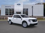2025 Ford Maverick SuperCrew Cab AWD Pickup for sale #FAN3711 - photo 31