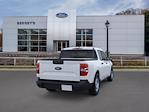 2025 Ford Maverick SuperCrew Cab AWD Pickup for sale #FAN3711 - photo 32