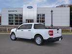 2025 Ford Maverick SuperCrew Cab AWD Pickup for sale #FAN3711 - photo 4
