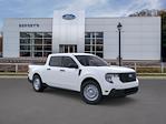 2025 Ford Maverick SuperCrew Cab AWD Pickup for sale #FAN3711 - photo 7