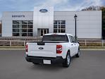 2025 Ford Maverick SuperCrew Cab AWD Pickup for sale #FAN3711 - photo 8