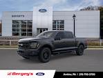 2025 Ford F-150 SuperCrew Cab 4x4 Pickup for sale #FAN3713 - photo 23