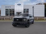 2025 Ford F-150 SuperCrew Cab 4x4 Pickup for sale #FAN3713 - photo 24