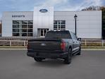 2025 Ford F-150 SuperCrew Cab 4x4 Pickup for sale #FAN3713 - photo 30