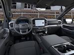 2025 Ford F-150 SuperCrew Cab 4x4 Pickup for sale #FAN3713 - photo 31