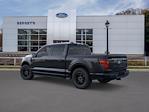 2025 Ford F-150 SuperCrew Cab 4x4 Pickup for sale #FAN3713 - photo 4