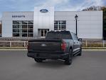 2025 Ford F-150 SuperCrew Cab 4x4 Pickup for sale #FAN3713 - photo 8