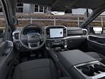 2025 Ford F-150 SuperCrew Cab 4x4 Pickup for sale #FAN3713 - photo 9