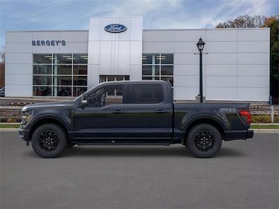 New 2025 Ford F-150 - photo 1