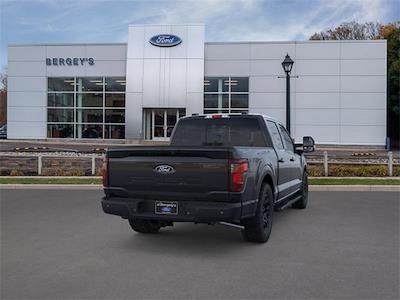 New 2025 Ford F-150 - photo 1