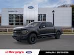 2025 Ford F-150 SuperCrew Cab 4x4 Pickup for sale #FAN3714 - photo 1