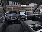 2025 Ford F-150 SuperCrew Cab 4x4 Pickup for sale #FAN3714 - photo 31