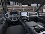 2025 Ford F-150 SuperCrew Cab 4x4 Pickup for sale #FAN3714 - photo 10