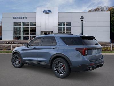 2025 Ford Explorer 4WD SUV for sale #FAN3717 - photo 2