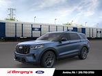 2025 Ford Explorer 4x4 SUV for sale #FAN3717 - photo 1