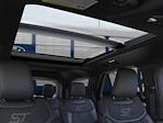 2025 Ford Explorer 4x4 SUV for sale #FAN3717 - photo 45
