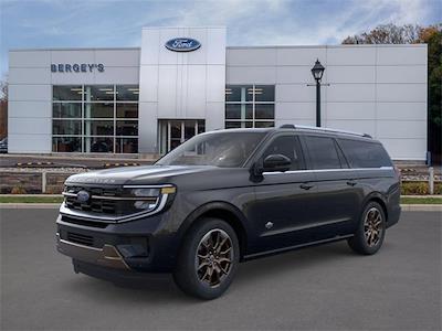 2025 Ford Expedition MAX 4x4 SUV for sale #FAN3719 - photo 1