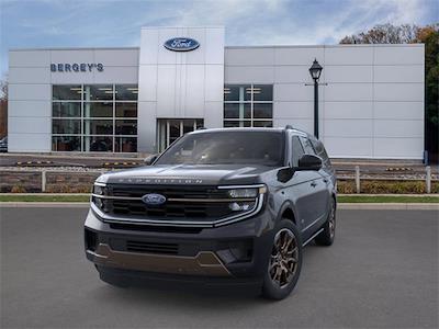 2025 Ford Expedition MAX 4x4 SUV for sale #FAN3719 - photo 2