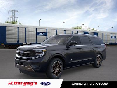 2025 Ford Expedition MAX 4x4 SUV for sale #FAN3719 - photo 1
