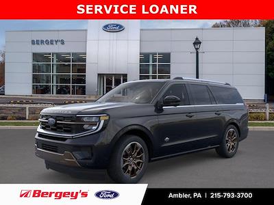 2025 Ford Expedition MAX 4x4 SUV for sale #FAN3719 - photo 1