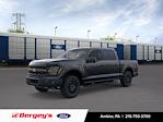 2025 Ford F-150 SuperCrew Cab 4x4 Pickup for sale #FAN3722 - photo 1