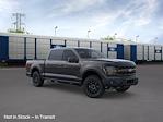 2025 Ford F-150 SuperCrew Cab 4x4 Pickup for sale #FAN3722 - photo 8