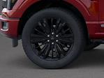 2025 Ford F-150 SuperCrew Cab 4x4 Pickup for sale #FAN3724 - photo 20