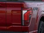 2025 Ford F-150 SuperCrew Cab 4x4 Pickup for sale #FAN3724 - photo 22