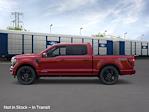 2025 Ford F-150 SuperCrew Cab 4x4 Pickup for sale #FAN3724 - photo 5