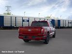 2025 Ford F-150 SuperCrew Cab 4x4 Pickup for sale #FAN3724 - photo 30