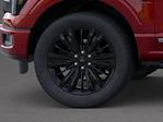 2025 Ford F-150 SuperCrew Cab 4x4 Pickup for sale #FAN3724 - photo 41