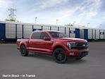 2025 Ford F-150 SuperCrew Cab 4x4 Pickup for sale #FAN3724 - photo 8