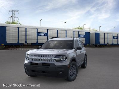 2025 Ford Bronco Sport 4x4 SUV for sale #FAN3729 - photo 2