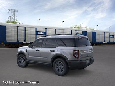 2025 Ford Bronco Sport 4x4 SUV for sale #FAN3729 - photo 2