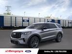 2025 Ford Explorer 4x4 SUV for sale #FAN3731 - photo 24