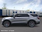 2025 Ford Explorer 4x4 SUV for sale #FAN3731 - photo 26