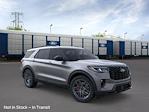 2025 Ford Explorer 4x4 SUV for sale #FAN3731 - photo 30