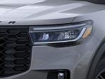 2025 Ford Explorer 4x4 SUV for sale #FAN3731 - photo 41